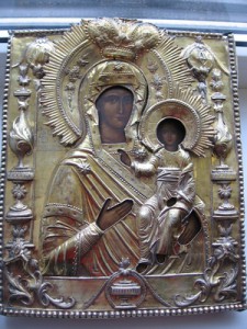 ИКОНА1793 ГОД