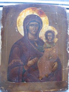 ИКОНА1793 ГОД