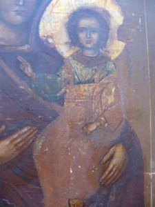 ИКОНА1793 ГОД