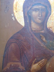 ИКОНА1793 ГОД