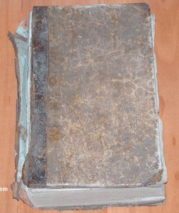 Опыт истории гражданского общества 1817 год
