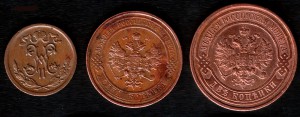 Простая качественная медь