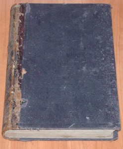 Жизнеописание наполеона 1895