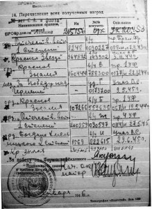 Три БКЗ , ОЛ , ОВ-1 ,КЗ - полковник б/д