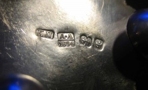 Отличник Сельского Хозяйства МСГ БССР