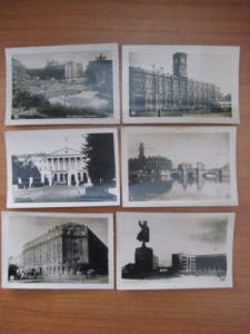 Интересные Мини фото