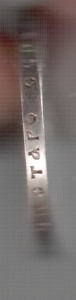 1 рубль 1913 г. ВС .