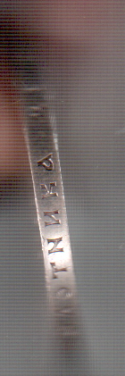1 рубль 1913 г. ВС .