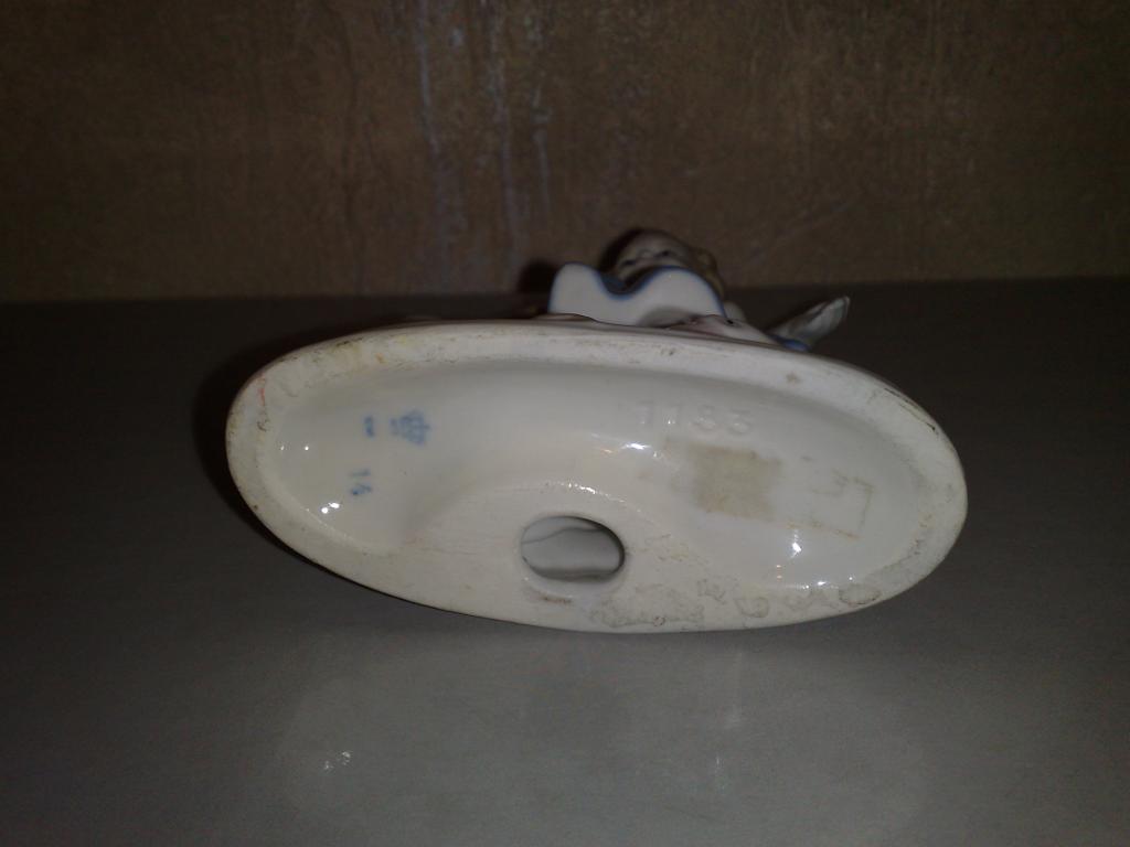 Не большой комплект Макарова