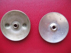 2 ордена Красная звезда № 2 672 652, № 2 795 865