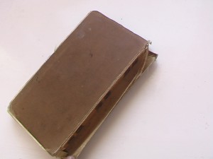 Карманный атлас географический и статистический 1903г