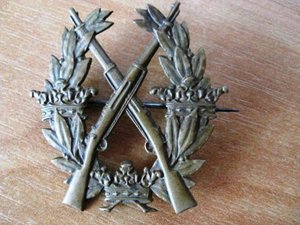 Помогите определить.Что за знак.