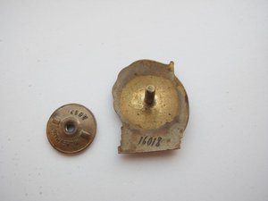 КЗ 34602 (На Саниструктора)