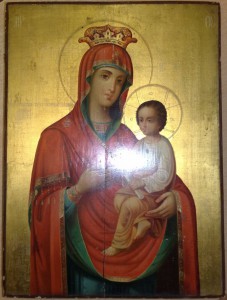 Скоропослушница АФОН