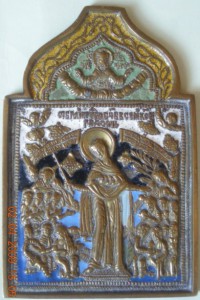 Галерея пластики