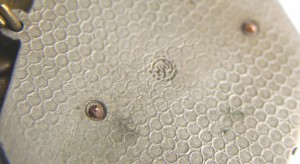 Заслуженный военный лётчик СССР