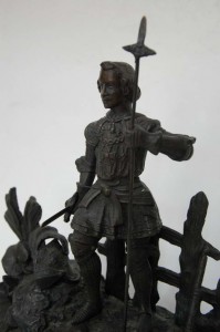 Крест