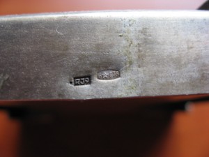 пепельница 875 пр.