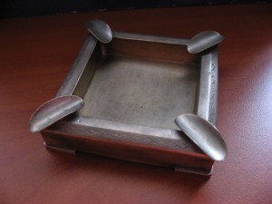 пепельница 875 пр.