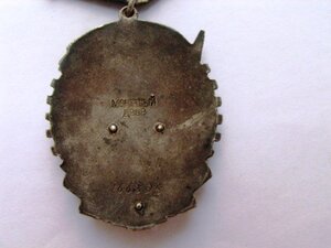 ткз №166895