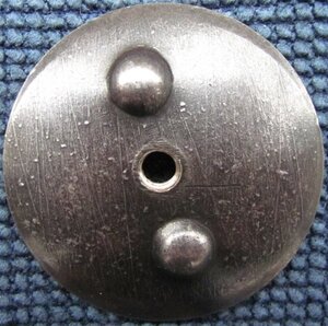 Отеч. Война 2 ст. № 120*** - "инвалид"