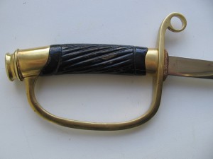 Драгунка обр1881 год(крысоколка)