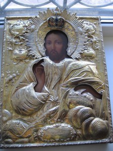СПАС 1789 ГОД