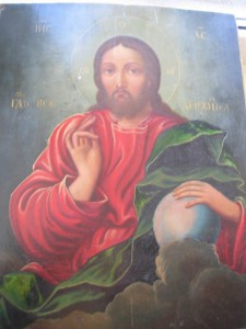СПАС 1789 ГОД