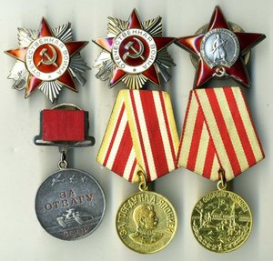 ОВ2,юОВ1,КЗ, Отвага квадро,Москва,Япония