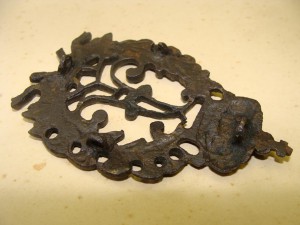 Знак. Конвой ЕАИ "А1"