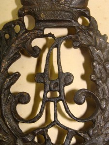 Знак. Конвой ЕАИ "А1"