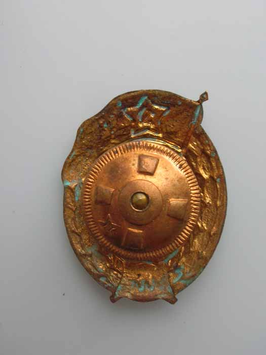 пехотное ВУ СССР