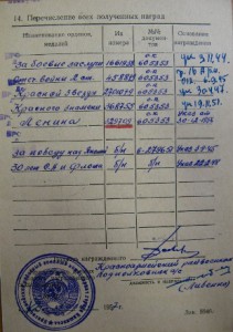 куплю орден ленина № 329709 !!!