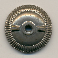 Серебряное колечко с раскопок