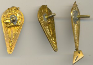 ПАРАШЮТИСТЫ!