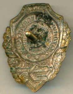 пулеметчик тот