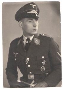 ЛЕТЧИК люфтваффе ЗНАК НАБЛЮДАТЕЛЯ .... III рейх