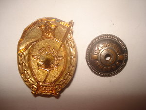 Училище военных сообщений  ( НОВОДЕЛ )