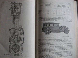 Паровой двигатель в авиации. 1939г.