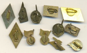 Еще Космос.