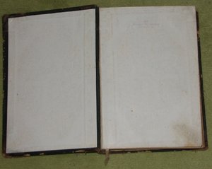 Соловьев С.М.  История России с древнейших времен.1я книга.