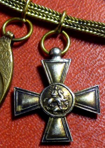 Фрачники с ГК на бельгийца