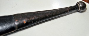 кинжал