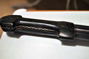 кинжал