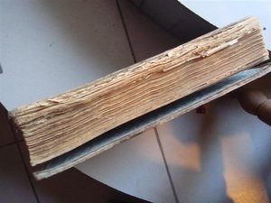 Народы мира в нравах и обычаях