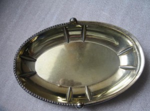 Конфетница 875