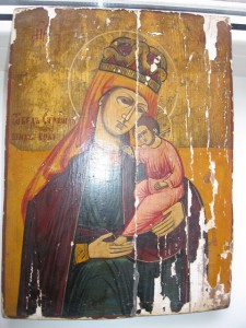 ОБЕД СТРАЖДУЩИХ  Б-ЦЫ.19-ВЕК.