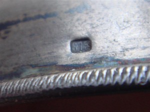 Чайница, с видами Москвы(?)