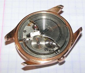 sekonda 583 №28253