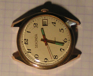 sekonda 583 №28253